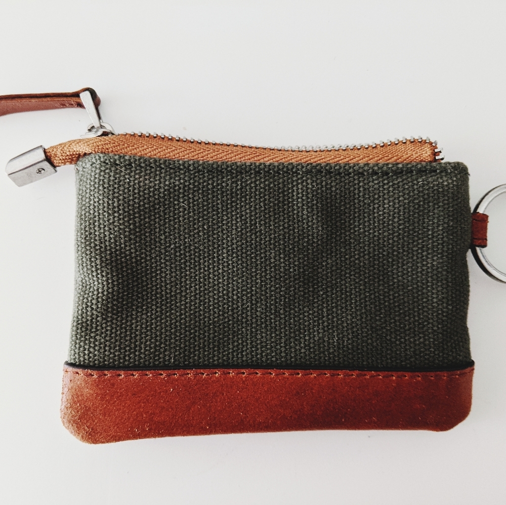 Cactus Wallet - Picture 2 of 3